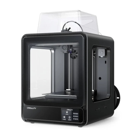 3D printer - Creality CR-200B Pro