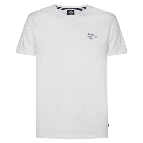 PETROL INDUSTRIES TSR689 short sleeve T-shirt