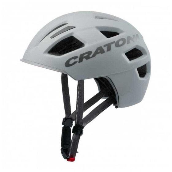 CRATONI C-Pure Urban Helmet