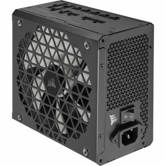 Источник питания Corsair RM850x SHIFT ATX 850 W 150 W 80 Plus Gold