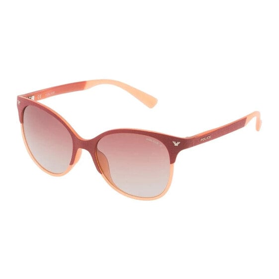 POLICE SPL1875306 cm Sunglasses