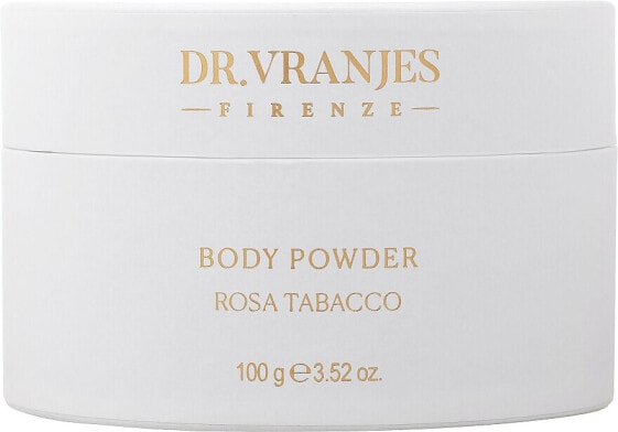 Dr. Vranjes Rosa Tabacco Body Powder