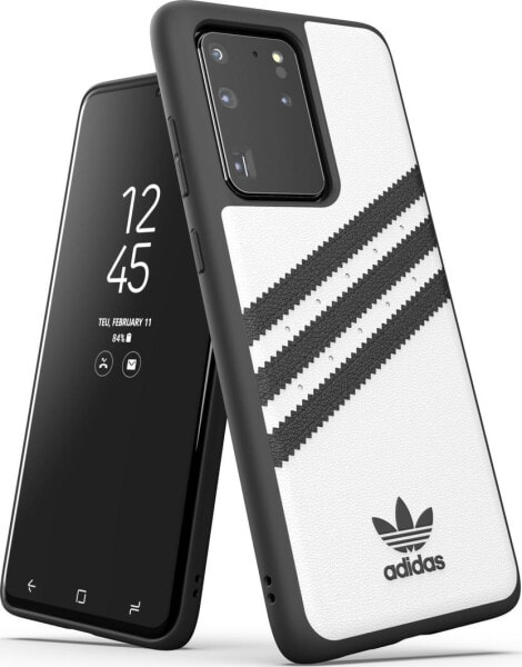 Чехол для смартфона Adidas Moulded case PU SS20