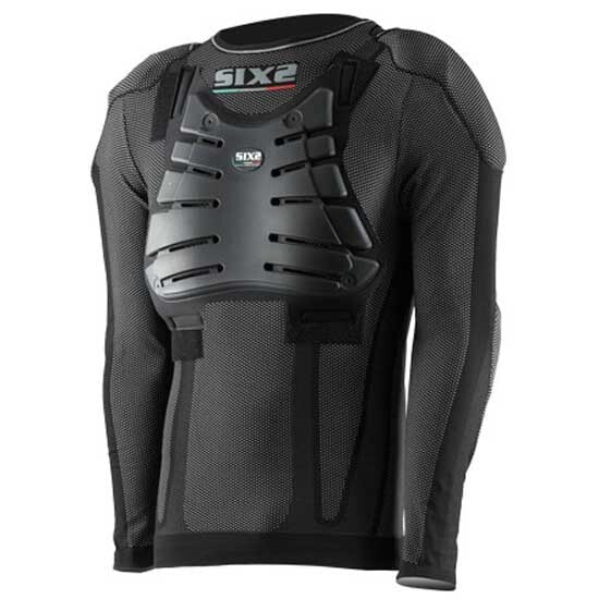 SIXS Pro TS2 protection vest