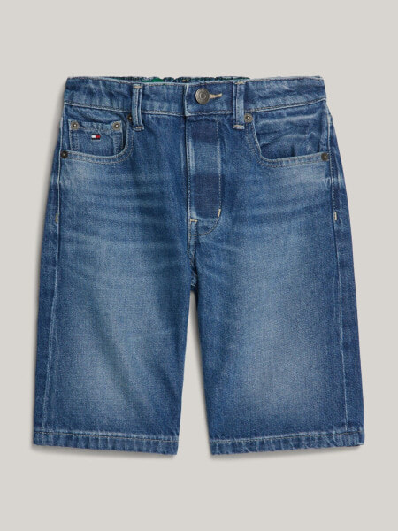 Kids' Denim Short