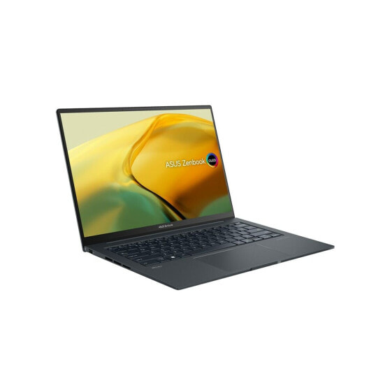 Ноутбук Asus ZenBook 14X OLED UX3404VA-M3088W 14,5" I5-13500H 16 GB RAM 512 Гб SSD Qwerty US
