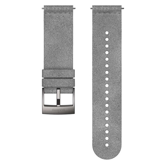 SUUNTO 24 mm Urban Microfiber Band