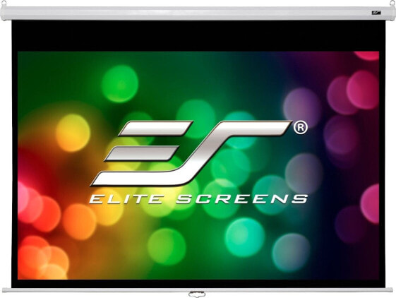 Ekran do projektora Elite Screens M100NWV1