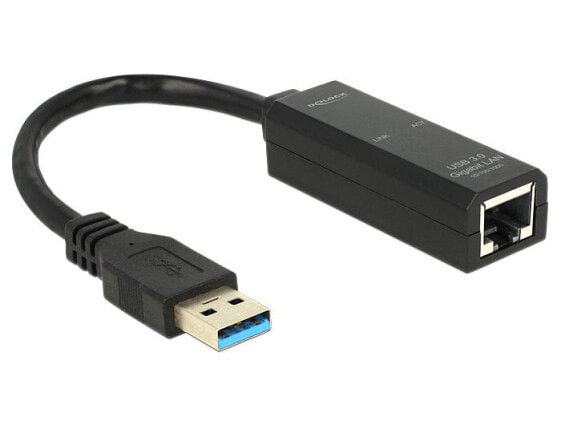 Usb сетевая карта 1000 мбит rj45