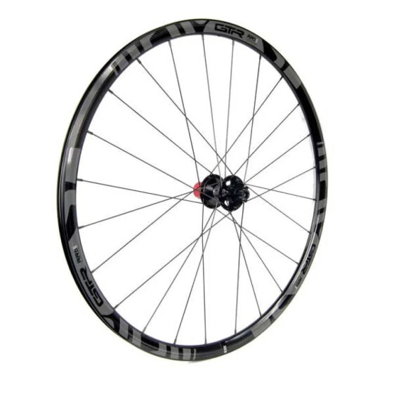 GTR RR17 CL Disc Tubeless road rear wheel