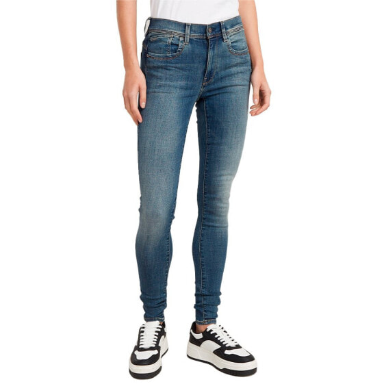 G-STAR Lhana Super Skinny Fit jeans