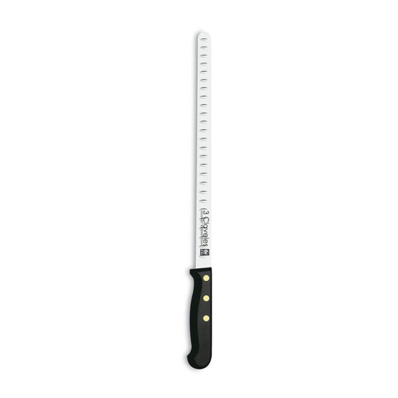 Нож для ветчины 3 Claveles Pom 29 cm Нержавеющая сталь