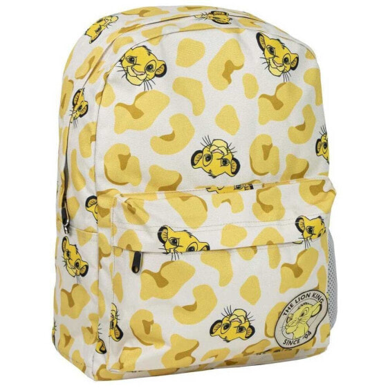 CERDA GROUP Lion King backpack