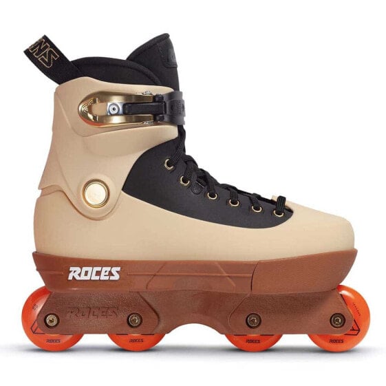 ROCES Fifth Element Jansons Inline Skates