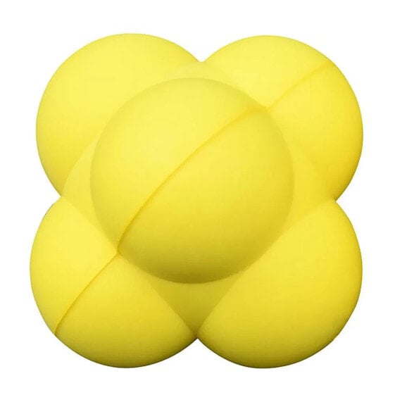 PRE-SPORT Uncoated foam reaction ball