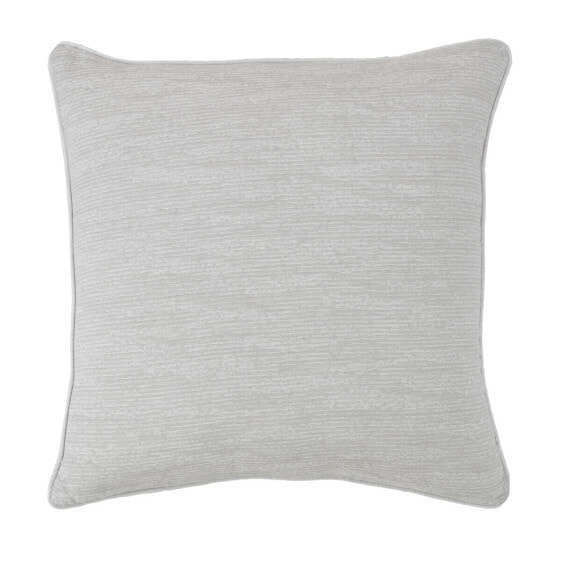 Cushion cover Alexandra House Living Taver Grey 50 x 50 cm