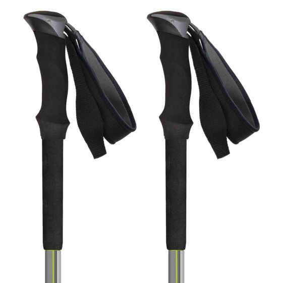 ASOLO Skitour Pro Poles