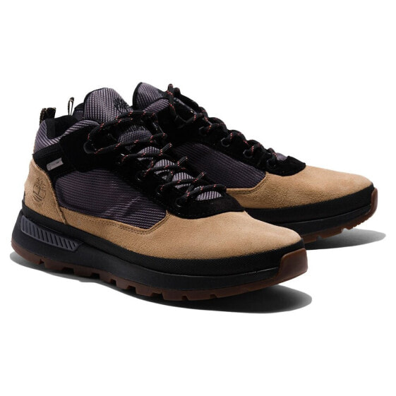 Кроссовки Timberland Field Trekker Low WP