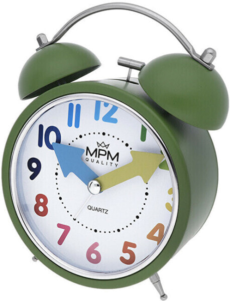 Детские часы MPM-Quality Budík Happy Day C01.4300.40