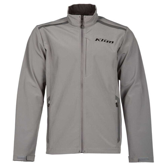 KLIM Delta softshell jacket