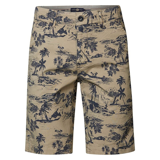 PETROL INDUSTRIES M-1020-SHO510 chino shorts