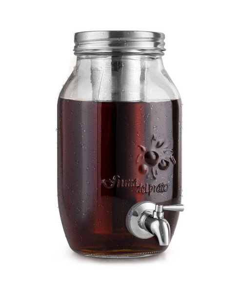 Cold Brew Coffee Maker