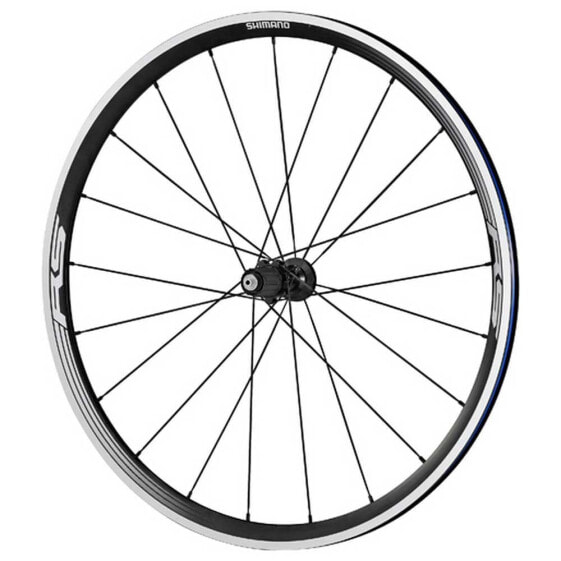 SHIMANO 105 RS330 Disc rear wheel