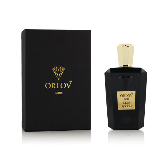 Женская парфюмерия Orlov Paris Star of the Season EDP 75 ml