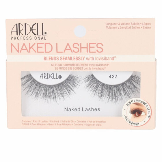 NAKED LASH pestañas #427 1 u