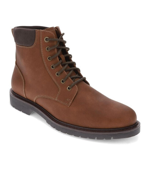 Men's Denver Casual Comfort Boots