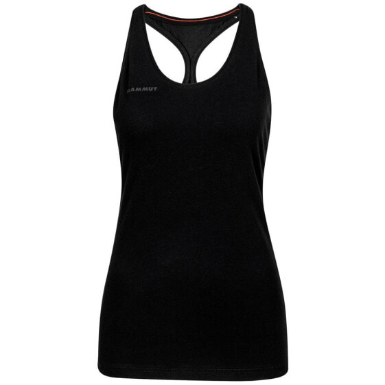 MAMMUT Camie sleeveless T-shirt