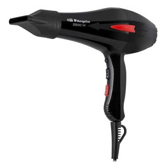 ORBEGOZO SE-2235 Hair Dryer 2200W