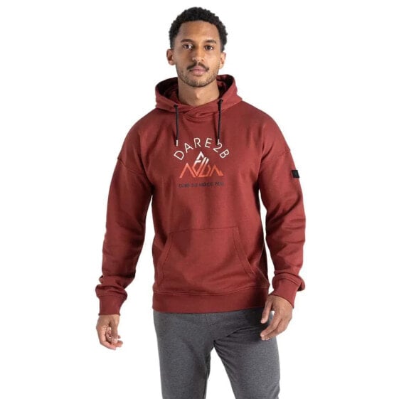 Dare2B Distinctly hoodie