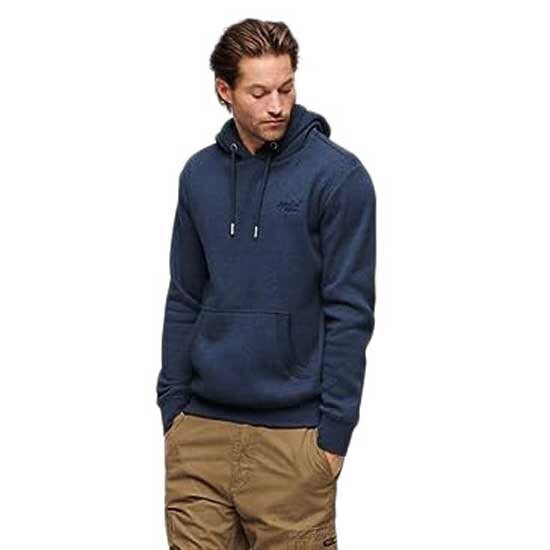 SUPERDRY Essential Logo hoodie