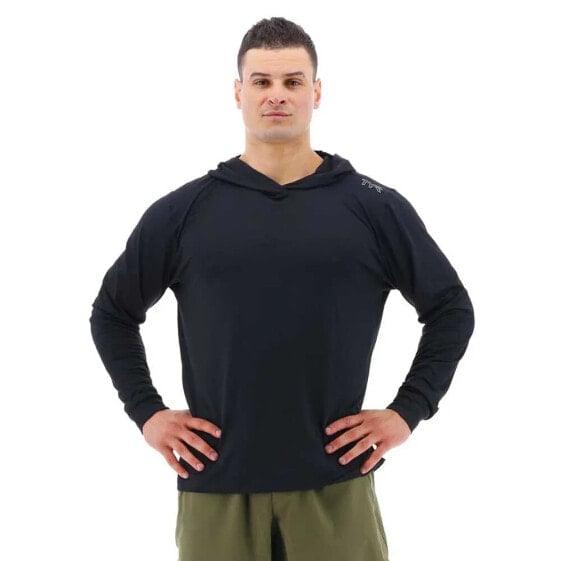 TYR Tech Performance hoodie