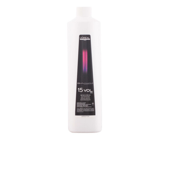 L'Oreal Expert Diactivateur Vol 15  Окислитель для краски для волос 4.5%  1000 мл