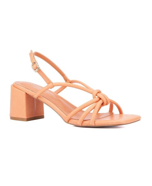 Women's Pemberley Heel Sandal