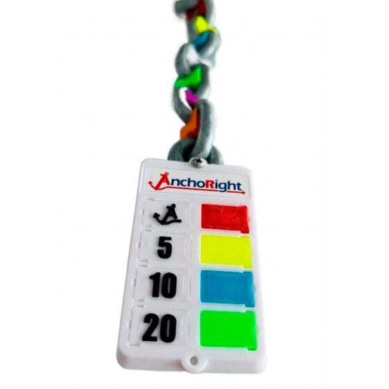 ANCHORIGHT 8 mm Chain Markers Kit
