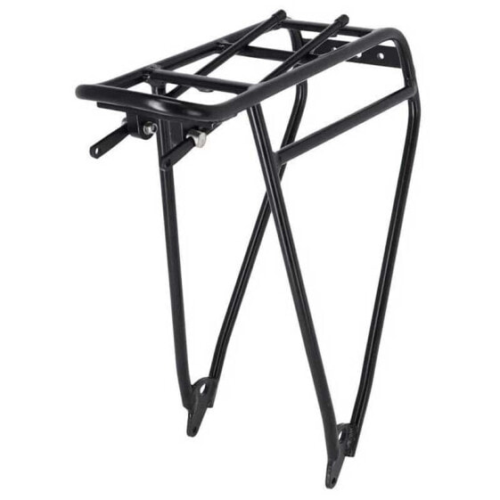 XLC RP-R185 Racktime Aluminium Pannier Rack