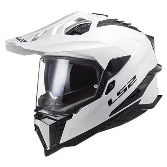 LS2 MX701 Explorer full face helmet