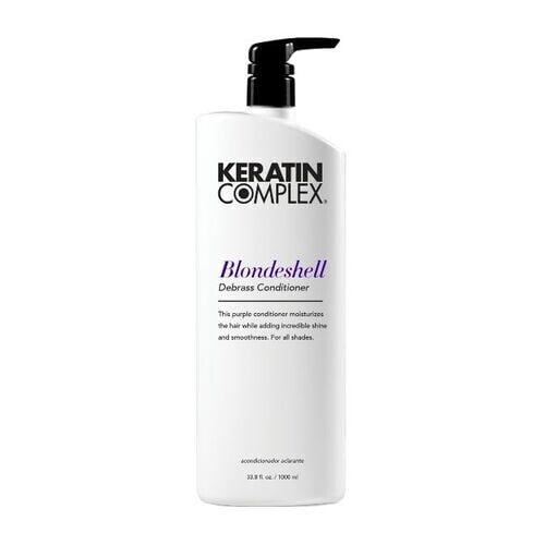 Keratin Complex Blondeshell Debrass Conditioner