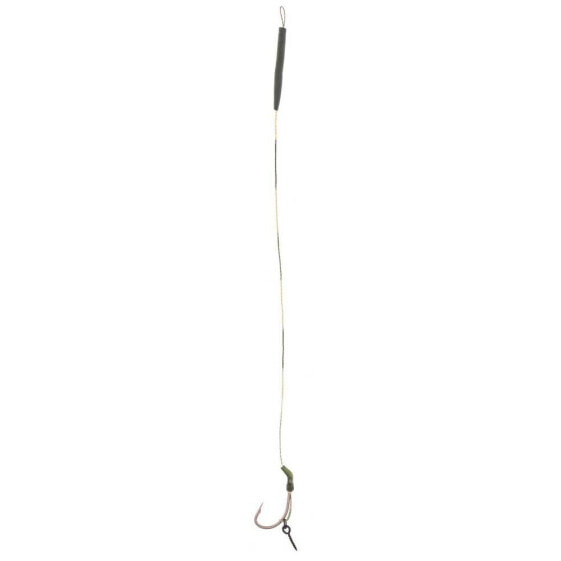 MIKADO Slip D-Rig tied hook