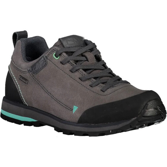 CMP 38Q4616 Elettra Low WP hiking shoes