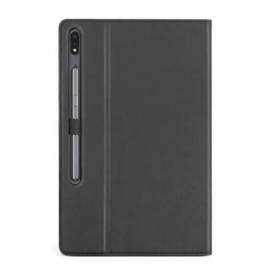 Gecko Gear V11T59C1 - Flip case - Samsung - Galaxy Tab A7 - 26.4 cm (10.4") - 262 g