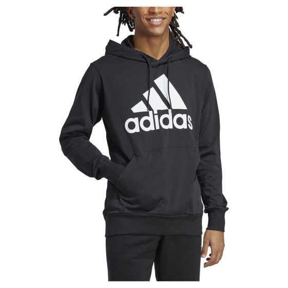 ADIDAS Essentials Logo hoodie