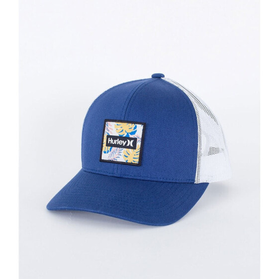 HURLEY Seacliff cap