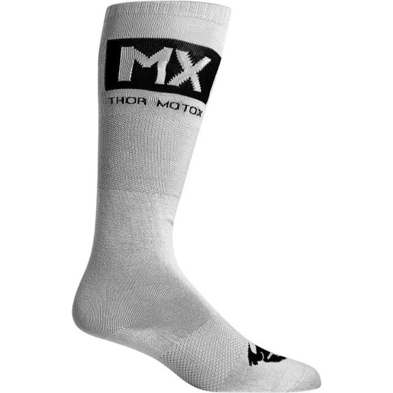 THOR MX Cool socks