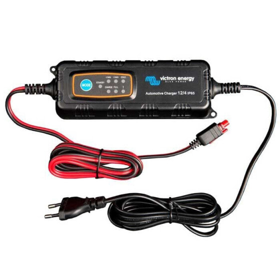 VICTRON ENERGY IP65 12/4 A-12V/0.8A Automotive Charger