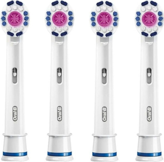 Końcówka Oral-B 3D White EB18-4 4szt.