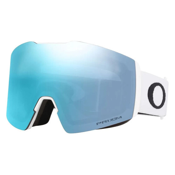 OAKLEY Fall Line L Prizm Snow Ski Goggles